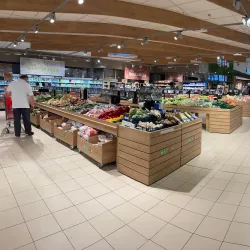 Grevenmacher Market - Grevenmacher