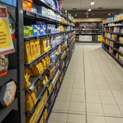 Grevenmacher Market - Grevenmacher