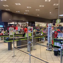 Grevenmacher Market - Grevenmacher