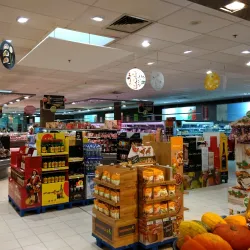 Grevenmacher Market - Grevenmacher