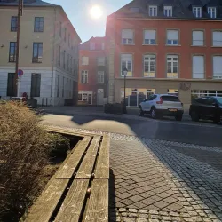 Grevenmacher Old Town - Grevenmacher