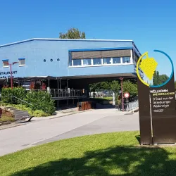 Grevenmacher Old Town - Grevenmacher