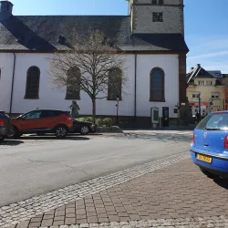 Grevenmacher Old Town - Grevenmacher