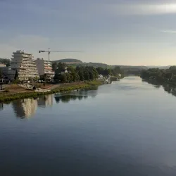 Grevenmacher Old Town - Grevenmacher