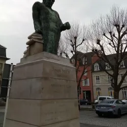 Grevenmacher Old Town - Grevenmacher