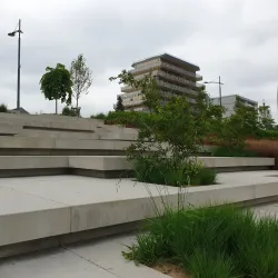 Grevenmacher Old Town - Grevenmacher