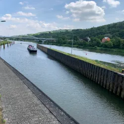 Grevenmacher Old Town - Grevenmacher