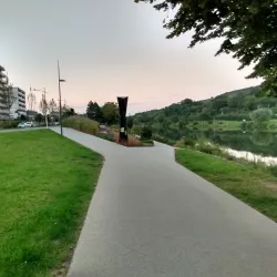 Grevenmacher Old Town - Grevenmacher