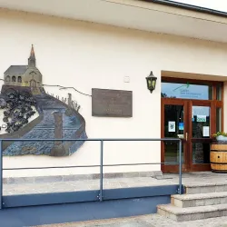 Local Wine Festivals - Grevenmacher