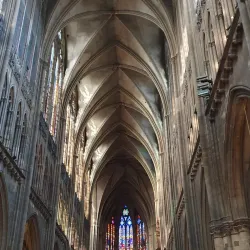 Moselle Cycle Route - Grevenmacher