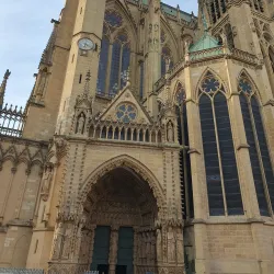 Moselle Cycle Route - Grevenmacher