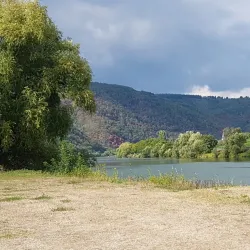 Moselle Cycle Route - Grevenmacher