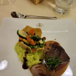 Moselle River Promenade - Grevenmacher