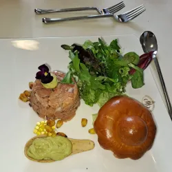 Moselle River Promenade - Grevenmacher