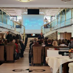 Moselle River Promenade - Grevenmacher