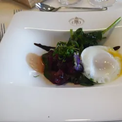 Moselle River Promenade - Grevenmacher