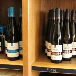 Moselle Wine Museum (Musée de la Vigne et du Vin) - Grevenmacher