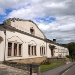 Moselle Wine Museum (Musée de la Vigne et du Vin) - Grevenmacher