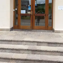 Moselle Wine Museum (Musée de la Vigne et du Vin) - Grevenmacher