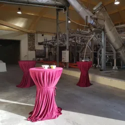 Moselle Wine Museum (Musée de la Vigne et du Vin) - Grevenmacher