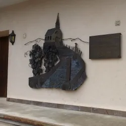 Moselle Wine Museum (Musée de la Vigne et du Vin) - Grevenmacher