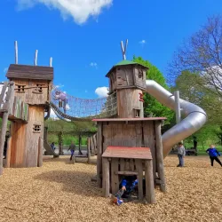 Parc de la Moselle - Grevenmacher