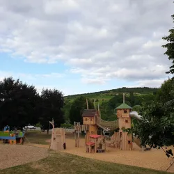 Parc de la Moselle - Grevenmacher