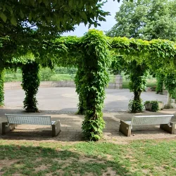 Parc de la Moselle - Grevenmacher