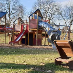 Parc de la Moselle - Grevenmacher