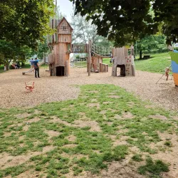 Parc de la Moselle - Grevenmacher