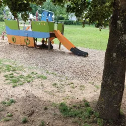 Parc de la Moselle - Grevenmacher