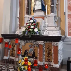 St. Martin's Church - Grevenmacher