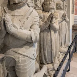 St. Martin's Church - Grevenmacher