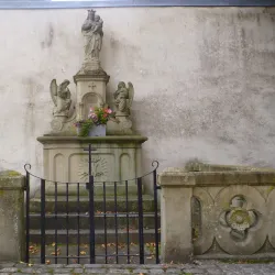 St. Martin's Church - Grevenmacher