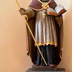 St. Martin's Church - Grevenmacher