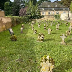 St. Martin's Church - Grevenmacher