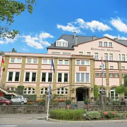 Vineyard Tours and Wine Tastings - Grevenmacher