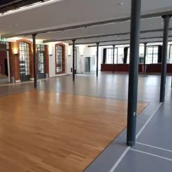 Cultural Center Kayl - Kayl