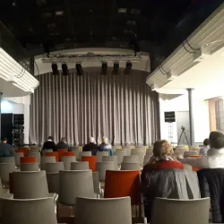 Cultural Center Kayl - Kayl