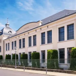 Cultural Center Kayl - Kayl