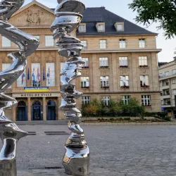 Esch-sur-Alzette - Kayl