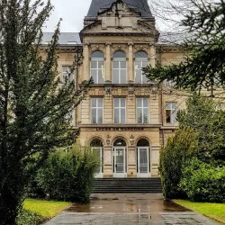 Esch-sur-Alzette - Kayl