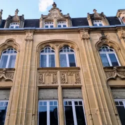 Esch-sur-Alzette - Kayl