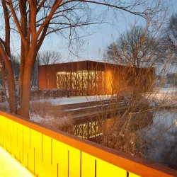 Kayl Town Hall - Kayl