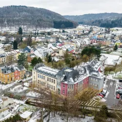 Kayl Town Hall - Kayl