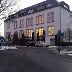 Kayl Town Hall - Kayl