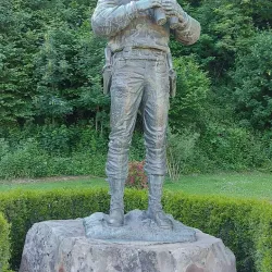 Kayl War Memorial - Kayl