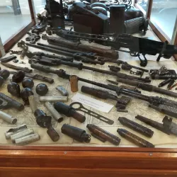 Kayl War Memorial - Kayl