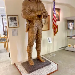 Kayl War Memorial - Kayl