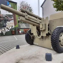 Kayl War Memorial - Kayl